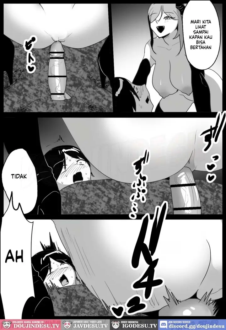 image-komik-succubus-tachi-ni-ikiume-ni-sareru-ohanashi-toppogi-chapter-01-12/33
