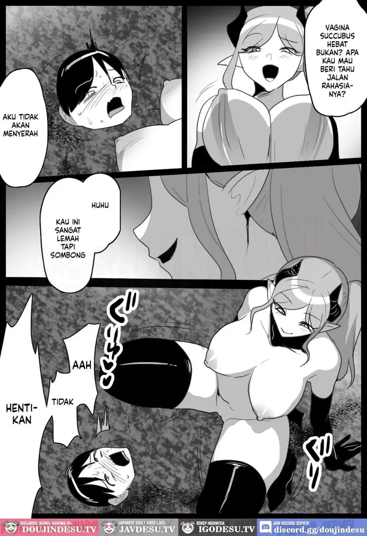 image-komik-succubus-tachi-ni-ikiume-ni-sareru-ohanashi-toppogi-chapter-01-14/33