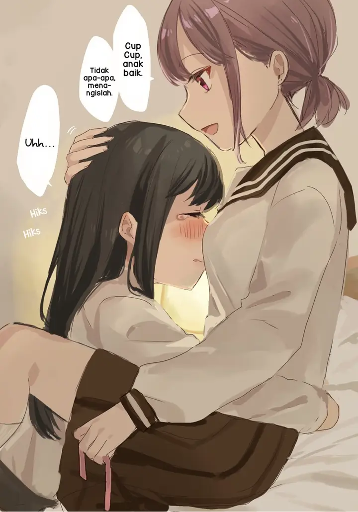 image-komik-sugar-momma-yuri-mothers-day-with-an-older-baby-faced-sugar-momma-and-a-well-behaved-high-schooler-chapter-00-1/7