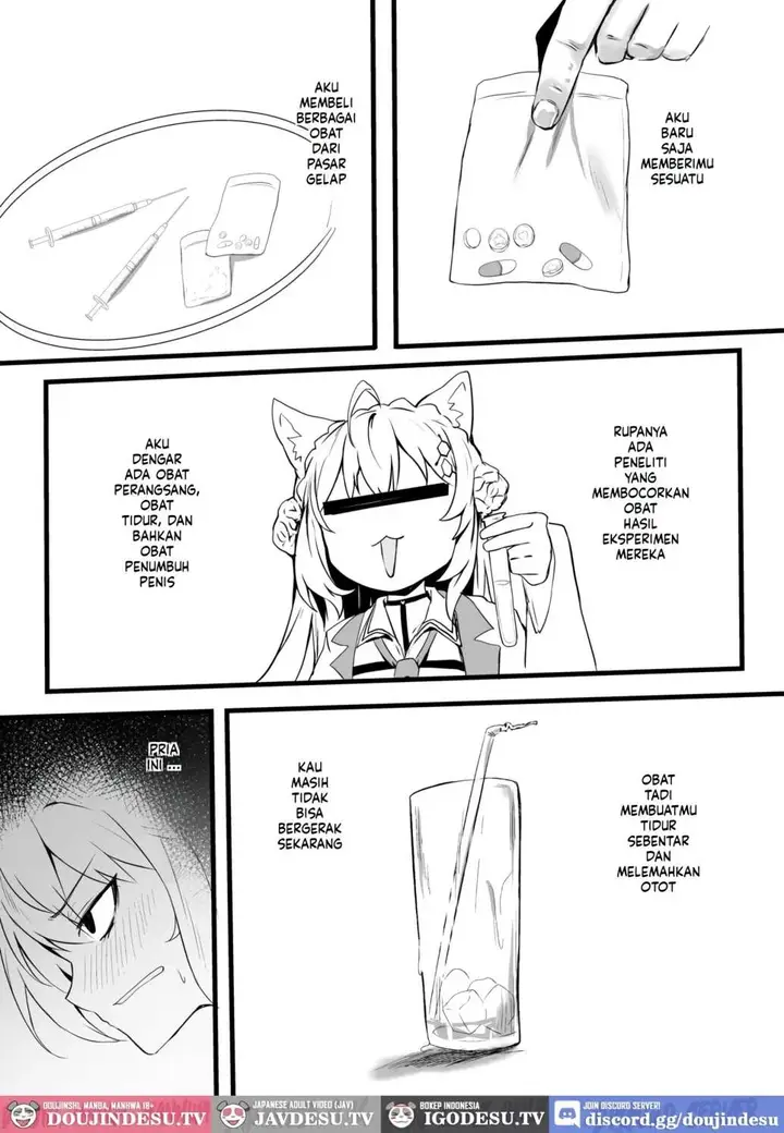 image-komik-sui-chan-kirakira-ochi-ura-mattya-chapter-01-4/34