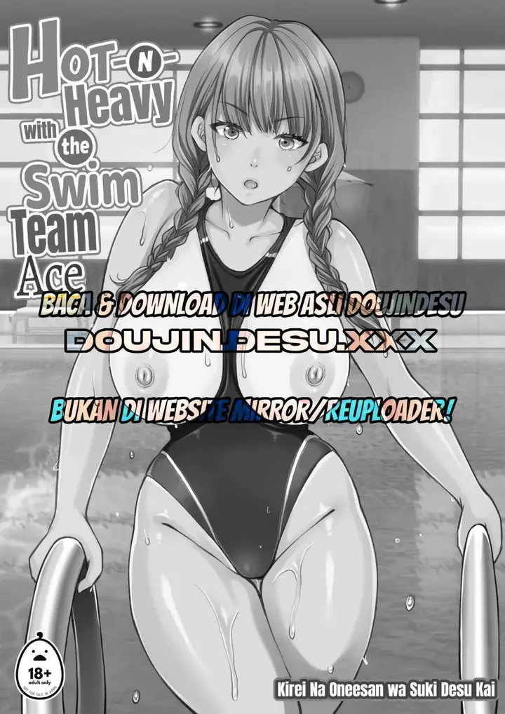 image-komik-suieibu-no-ace-gyaru-wataya-san-ni-h-na-dorinku-sashirete-chapter-01-39/40