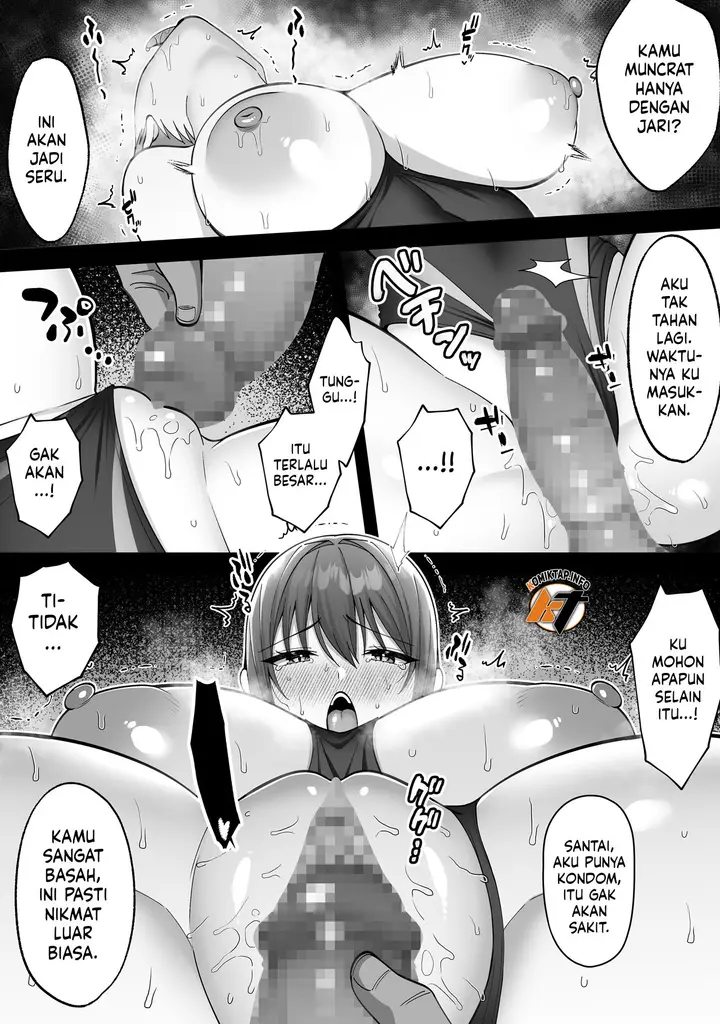 image-komik-suieibu-no-kanojo-ga-netorarete-charao-chapter-01-11/37