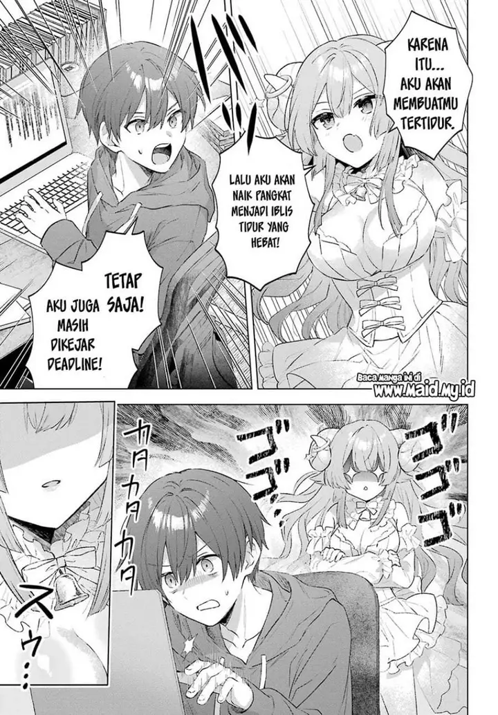 image-komik-suima-chan-wa-nekashitsuketai-chapter-1-24/56