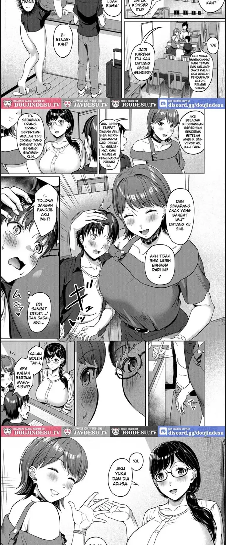 image-komik-sukebe-jd-to-kyousei-gyaku-rape-chapter-01-end-1/30