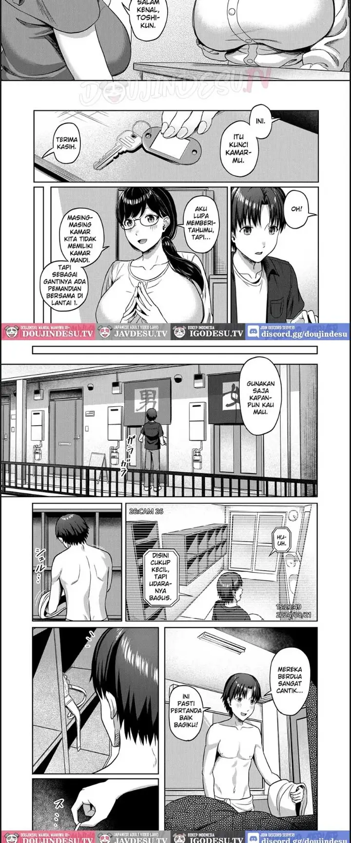 image-komik-sukebe-jd-to-kyousei-gyaku-rape-chapter-01-end-2/30
