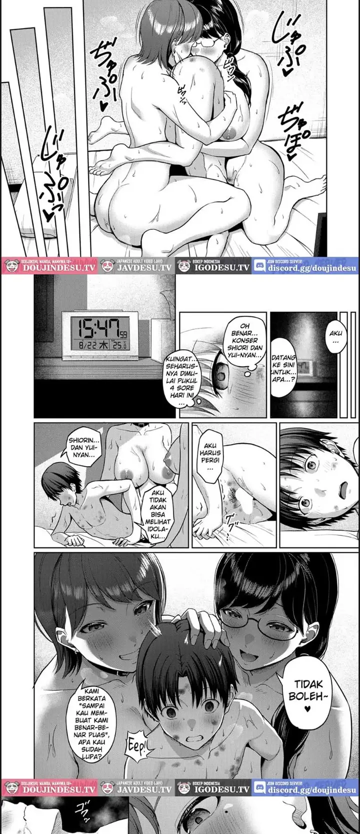 image-komik-sukebe-jd-to-kyousei-gyaku-rape-chapter-01-end-25/30