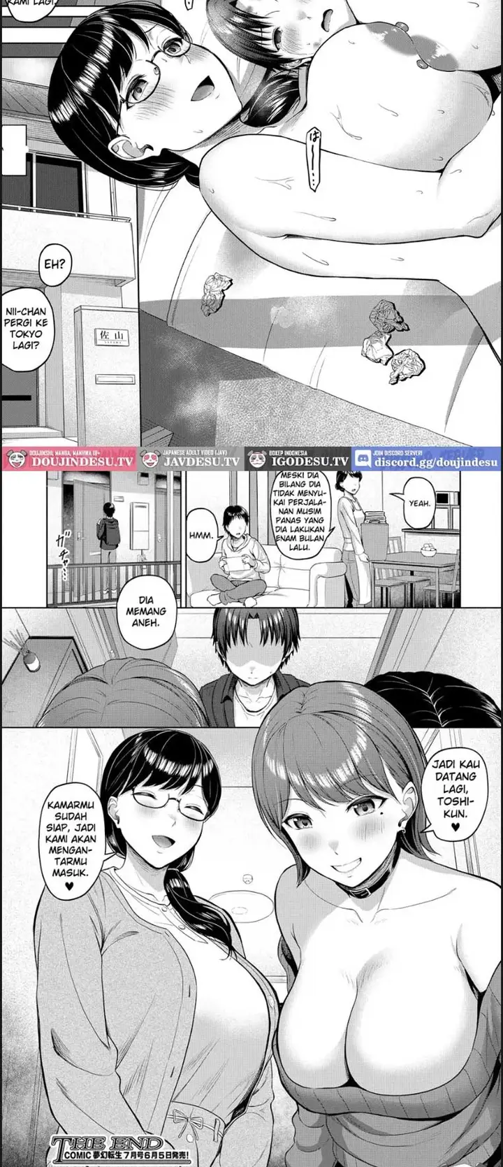 image-komik-sukebe-jd-to-kyousei-gyaku-rape-chapter-01-end-29/30
