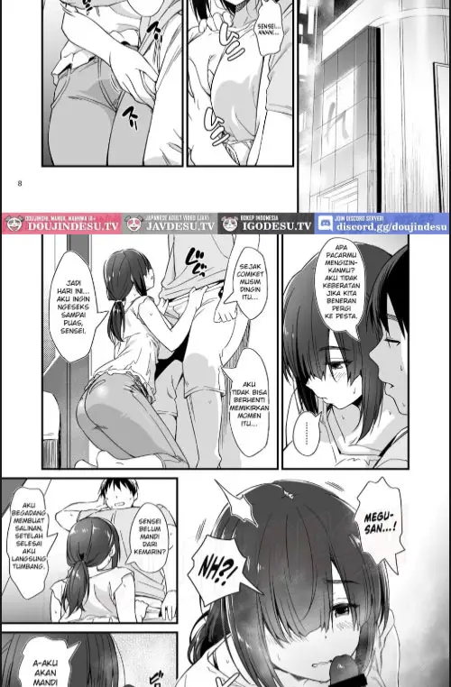 image-komik-sukebe-jimiko-no-cosplayer-to-off-chapter-01-7/30