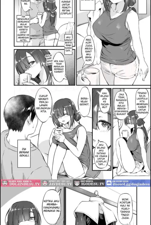 image-komik-sukebe-jimiko-no-cosplayer-to-off-chapter-02-2/30