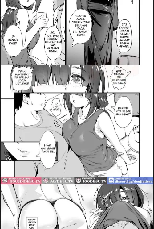 image-komik-sukebe-jimiko-no-cosplayer-to-off-chapter-02-3/30