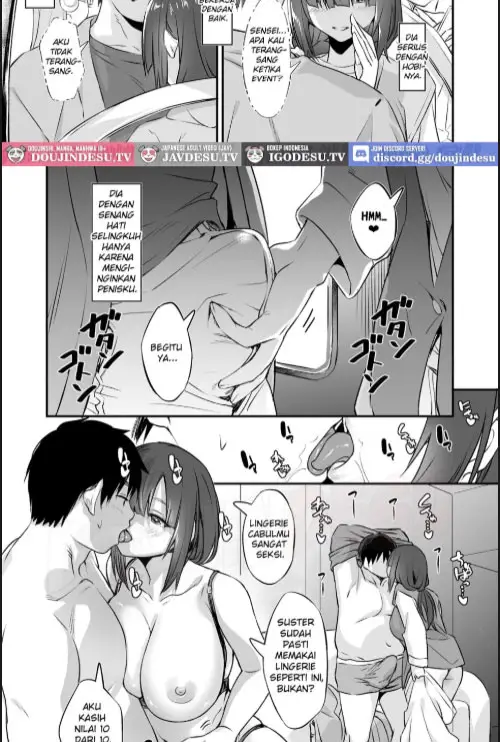 image-komik-sukebe-jimiko-no-cosplayer-to-off-chapter-02-23/30
