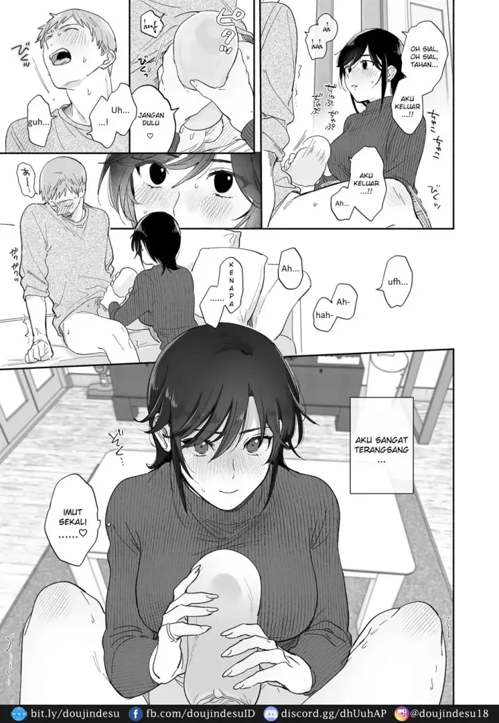 image-komik-suki-araba-kareshi-chapter-01-3/63