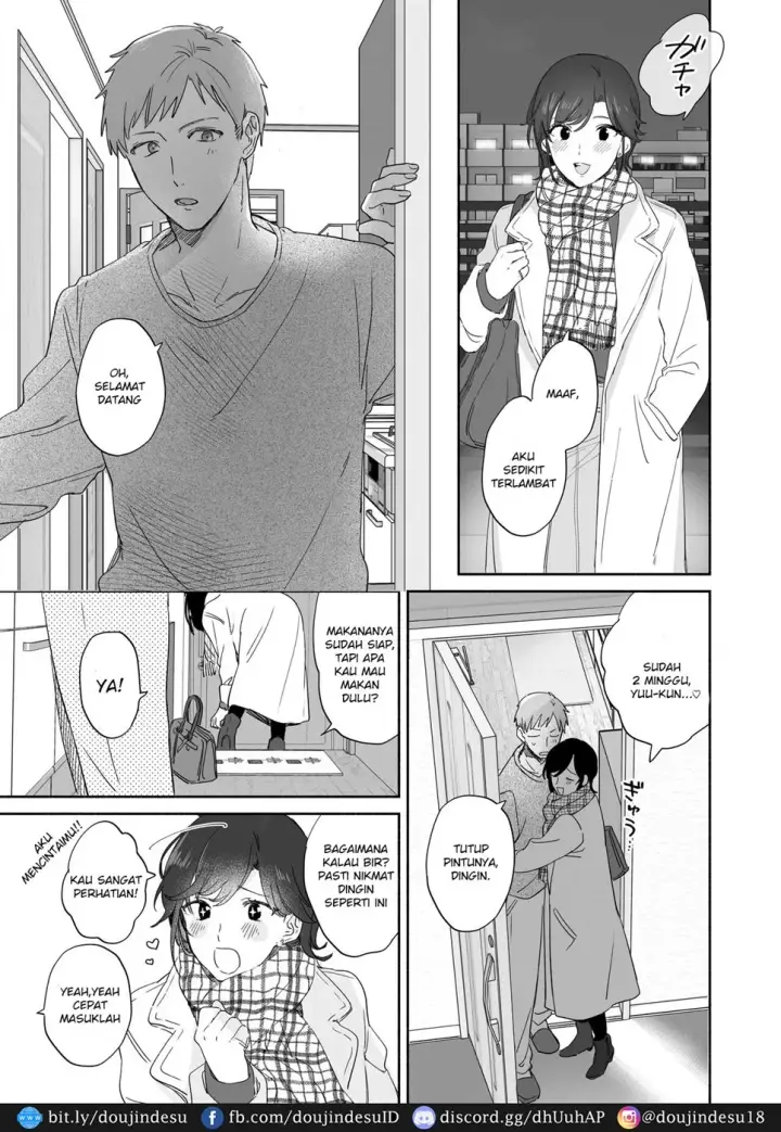 image-komik-suki-araba-kareshi-chapter-01-7/63