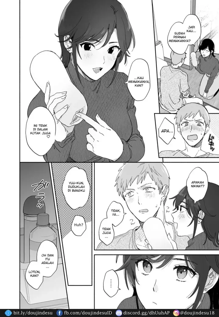 image-komik-suki-araba-kareshi-chapter-01-12/63