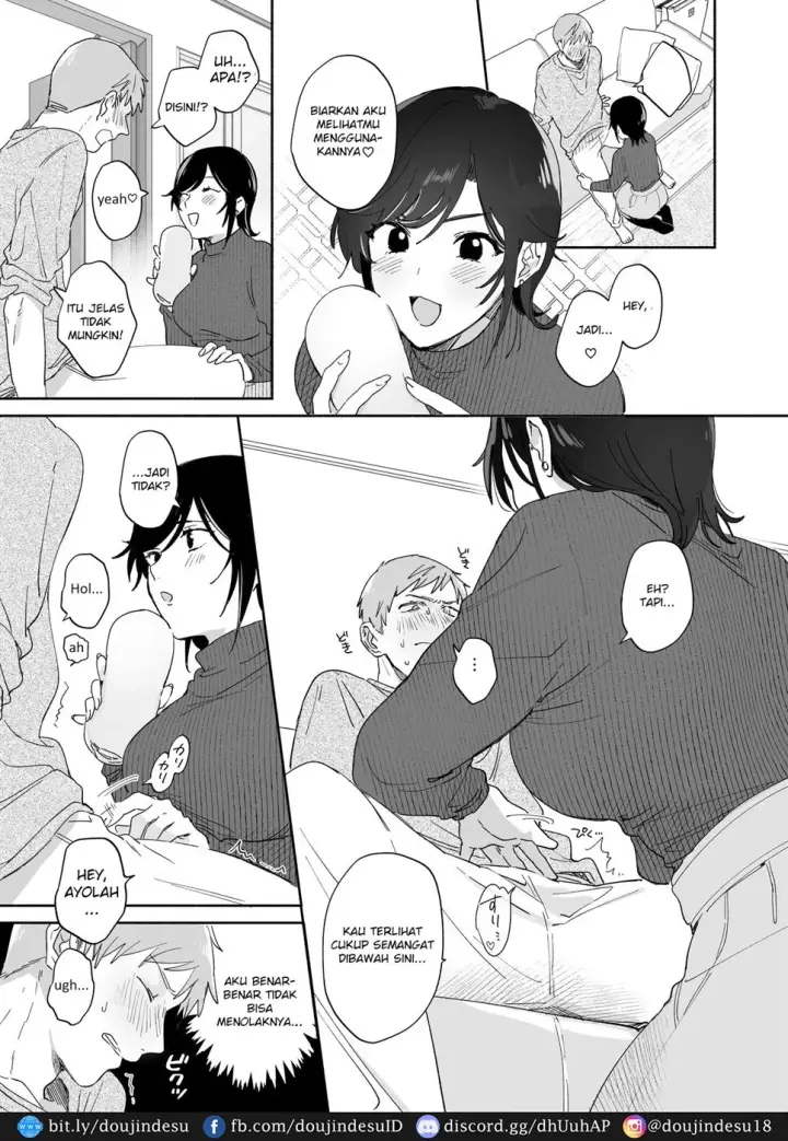 image-komik-suki-araba-kareshi-chapter-01-13/63