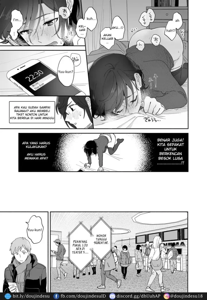 image-komik-suki-araba-kareshi-chapter-01-27/63