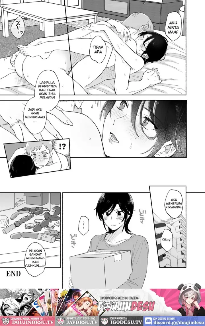 image-komik-suki-araba-kareshi-chapter-01-61/63