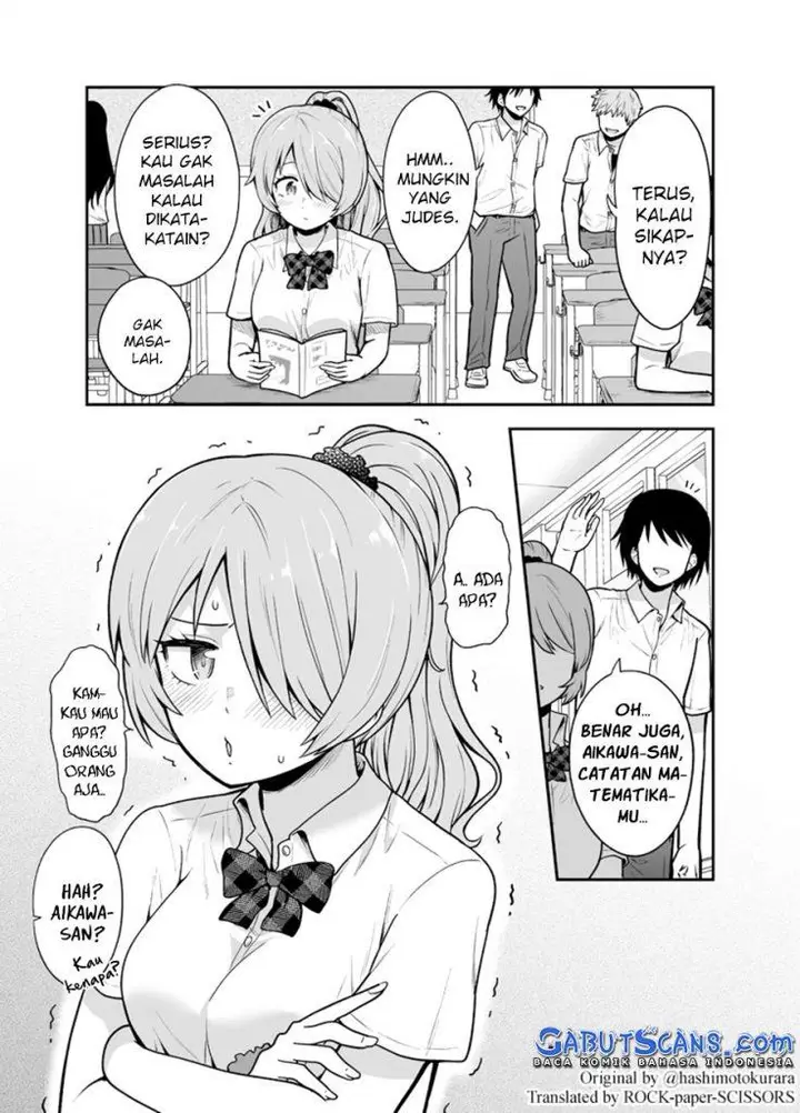 image-komik-suki-na-hito-no-konomi-ni-awaseru-onna-no-ko-chapter-00-1/3