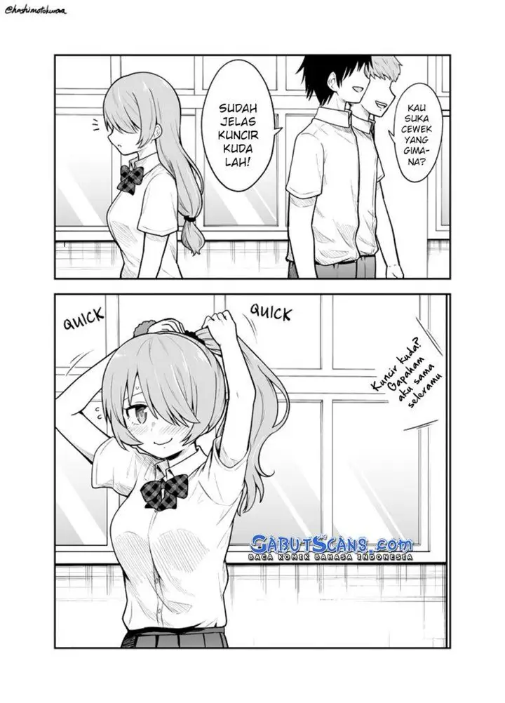 image-komik-suki-na-hito-no-konomi-ni-awaseru-onna-no-ko-chapter-00-2/3