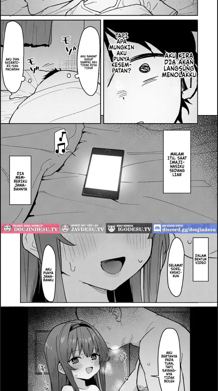 image-komik-suki-na-ko-ni-kokuhaku-shitara-hamedori-douga-chapter-01-end-4/36