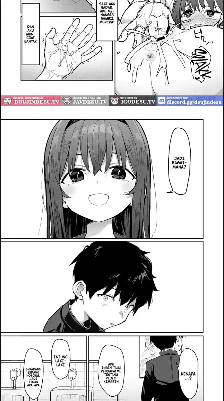 image-komik-suki-na-ko-ni-kokuhaku-shitara-hamedori-douga-chapter-01-end-10/36