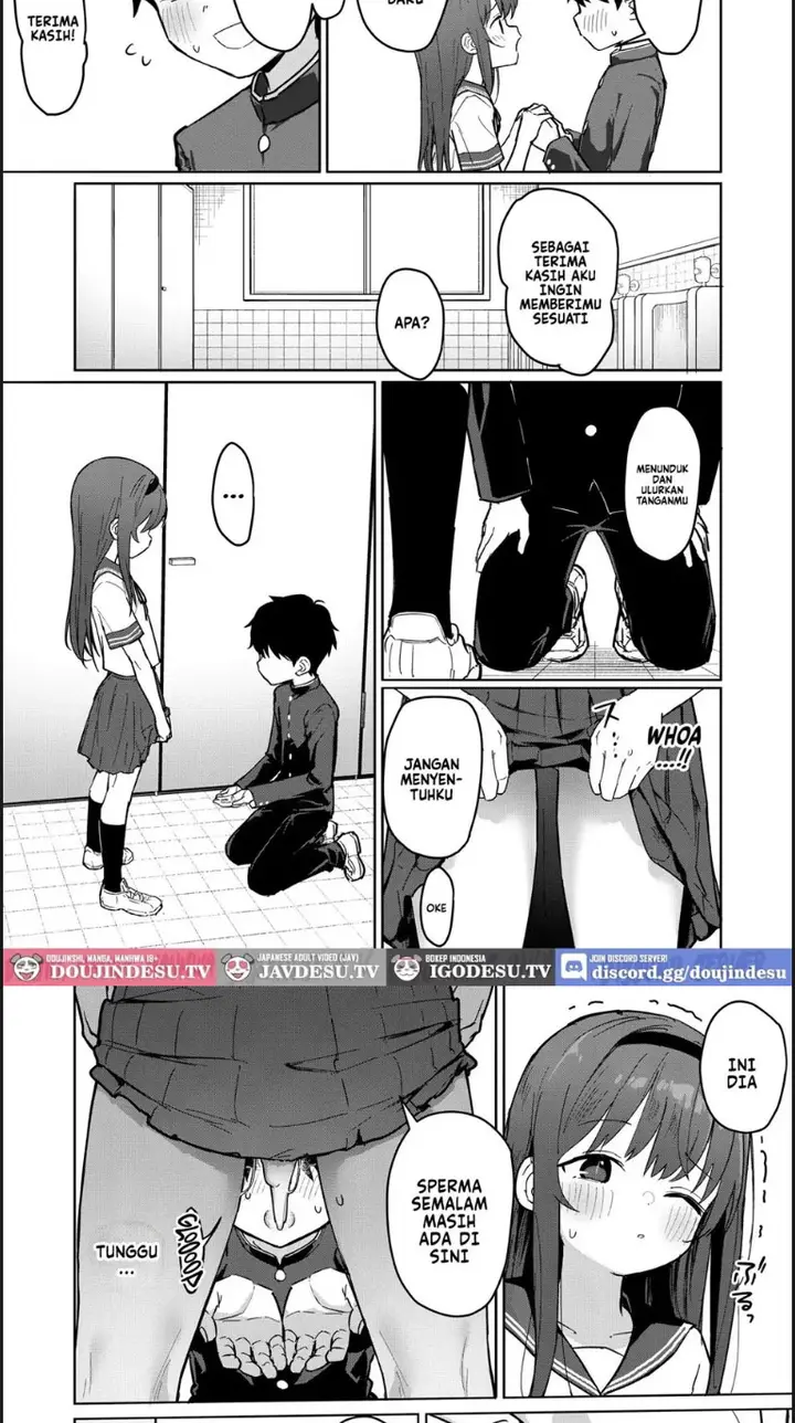 image-komik-suki-na-ko-ni-kokuhaku-shitara-hamedori-douga-chapter-01-end-12/36