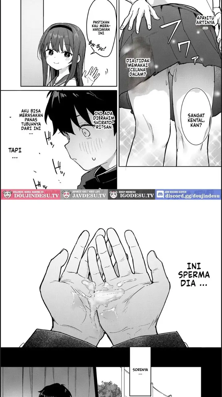 image-komik-suki-na-ko-ni-kokuhaku-shitara-hamedori-douga-chapter-01-end-13/36