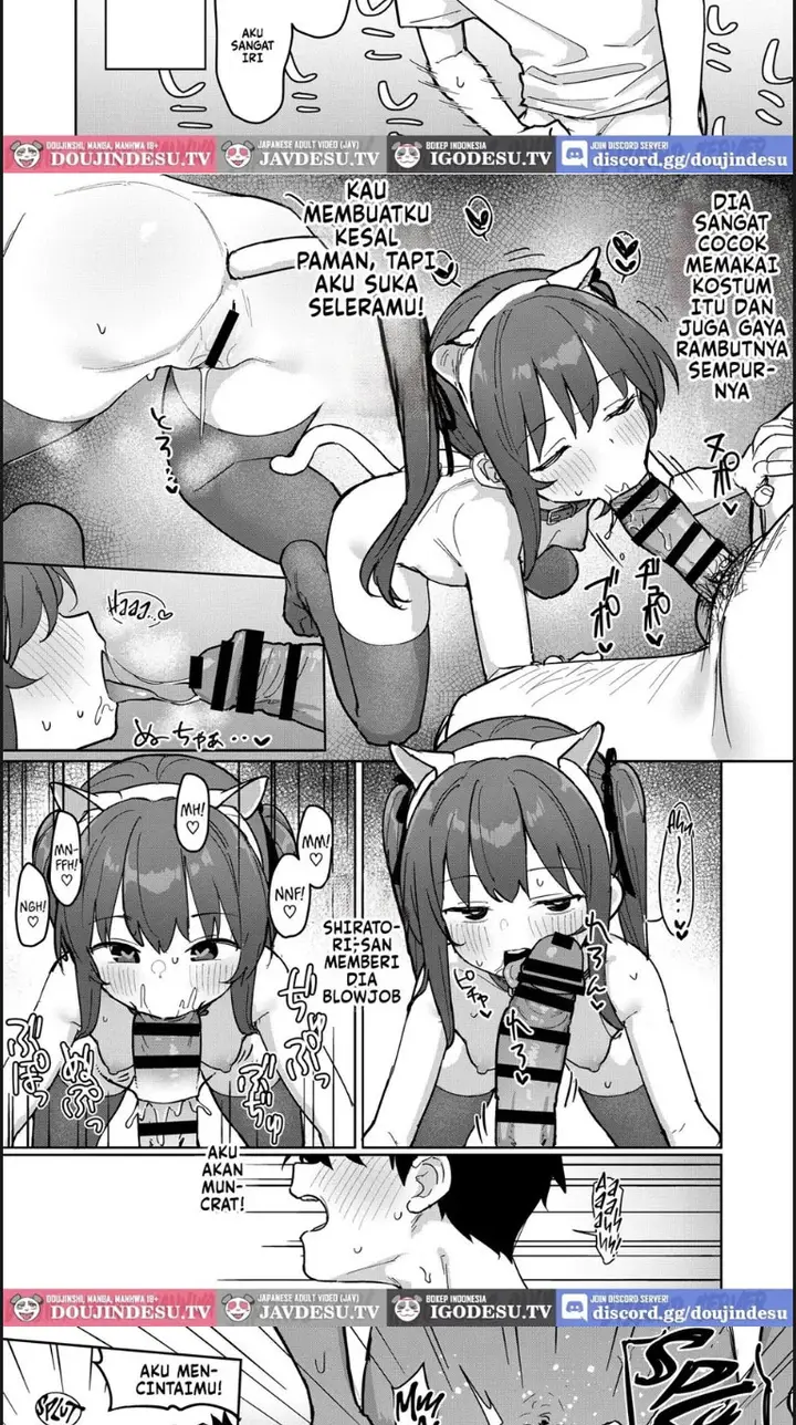 image-komik-suki-na-ko-ni-kokuhaku-shitara-hamedori-douga-chapter-01-end-15/36