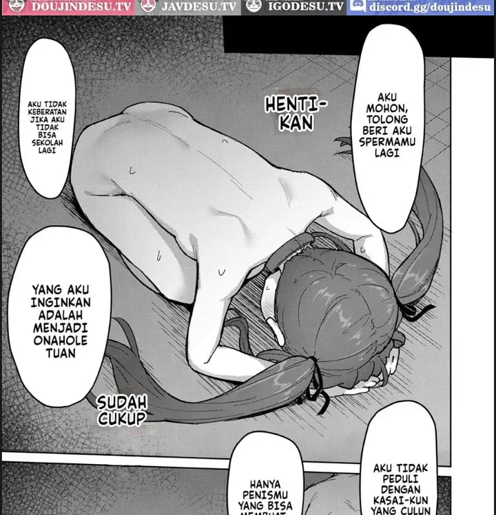 image-komik-suki-na-ko-ni-kokuhaku-shitara-hamedori-douga-chapter-01-end-22/36