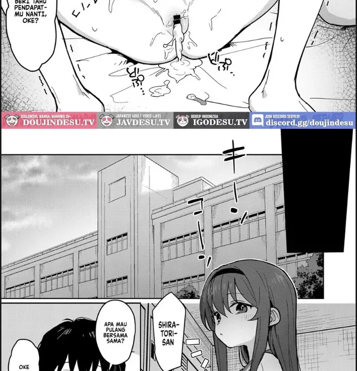 image-komik-suki-na-ko-ni-kokuhaku-shitara-hamedori-douga-chapter-01-end-30/36