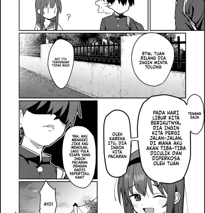 image-komik-suki-na-ko-ni-kokuhaku-shitara-hamedori-douga-chapter-01-end-32/36