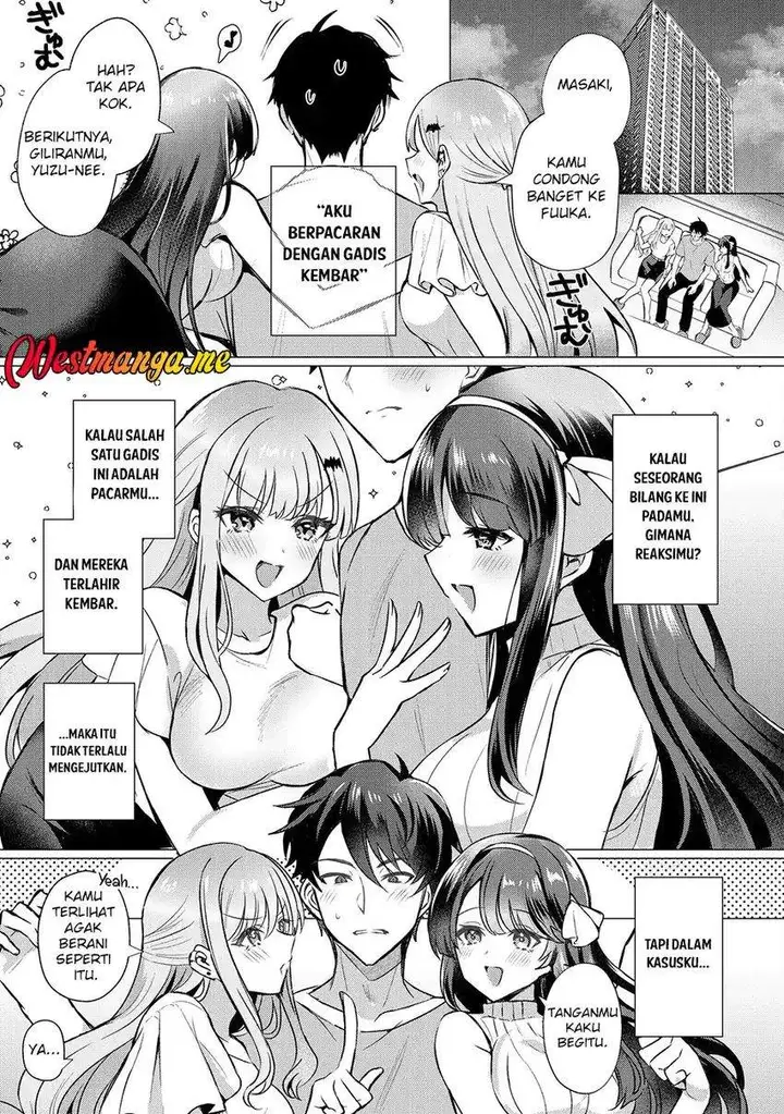 image-komik-suki-na-ko-ni-kokuttara-futago-no-imouto-ga-omake-de-tsuitekita-chapter-1-2/27