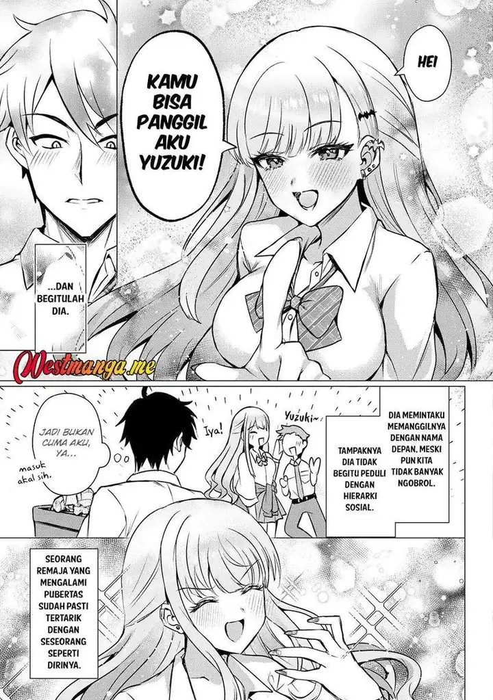 image-komik-suki-na-ko-ni-kokuttara-futago-no-imouto-ga-omake-de-tsuitekita-chapter-1-10/27