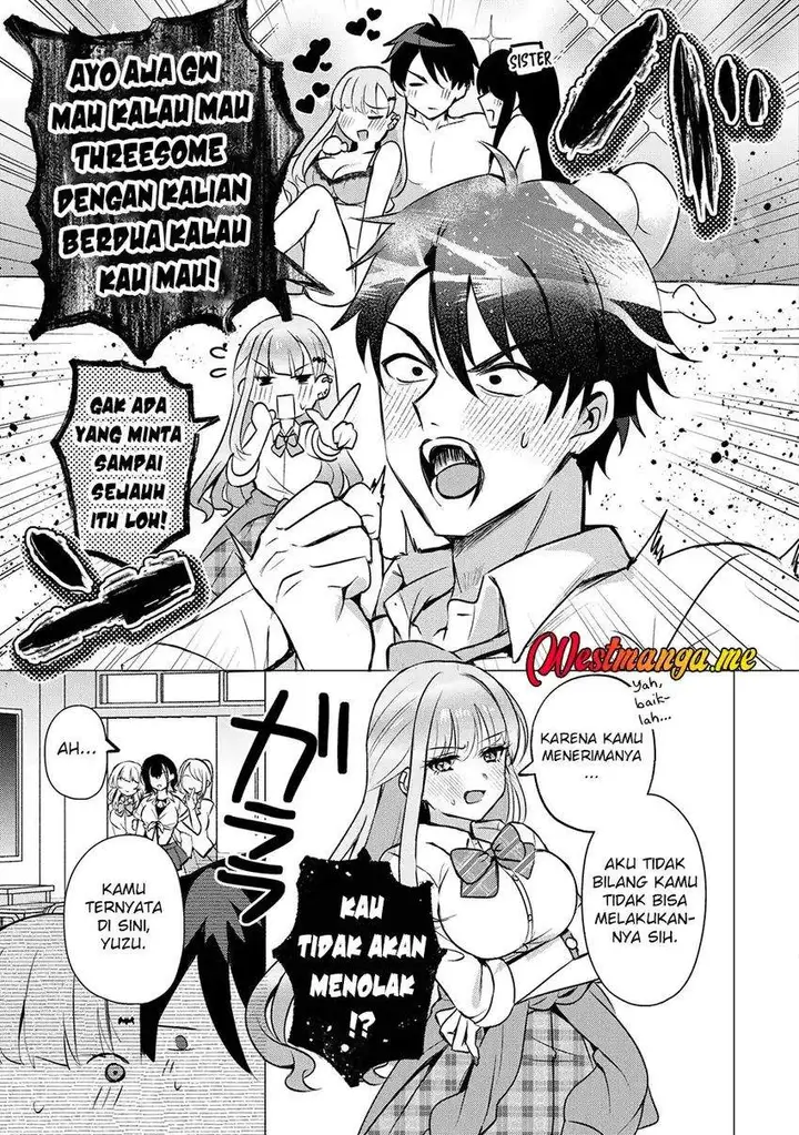 image-komik-suki-na-ko-ni-kokuttara-futago-no-imouto-ga-omake-de-tsuitekita-chapter-1-22/27