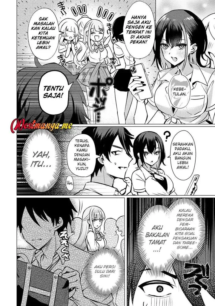 image-komik-suki-na-ko-ni-kokuttara-futago-no-imouto-ga-omake-de-tsuitekita-chapter-1-23/27