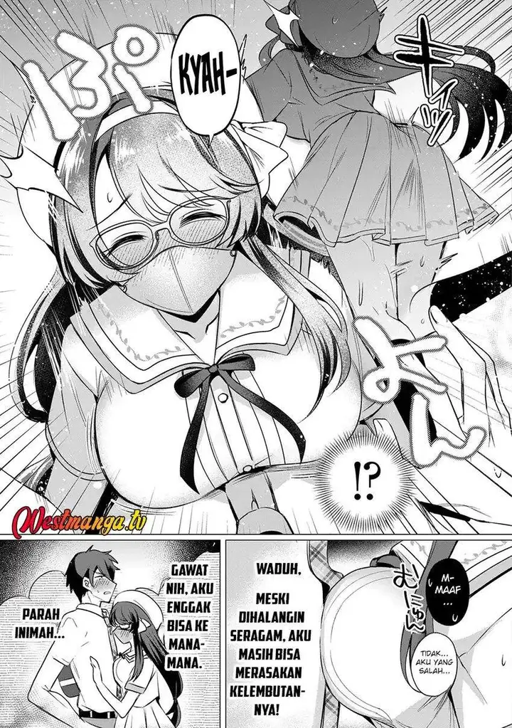 image-komik-suki-na-ko-ni-kokuttara-futago-no-imouto-ga-omake-de-tsuitekita-chapter-2-5/22