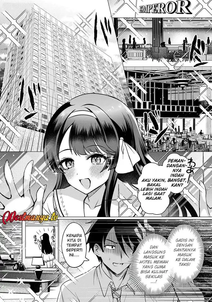 image-komik-suki-na-ko-ni-kokuttara-futago-no-imouto-ga-omake-de-tsuitekita-chapter-2-12/22