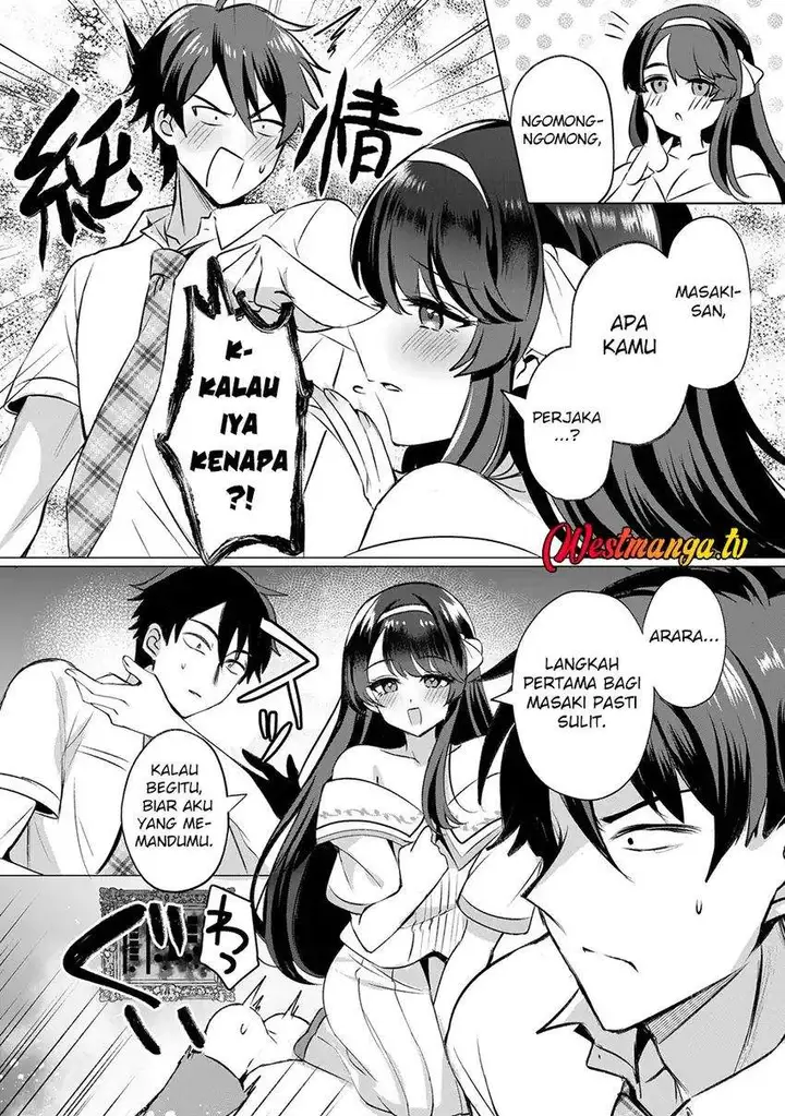 image-komik-suki-na-ko-ni-kokuttara-futago-no-imouto-ga-omake-de-tsuitekita-chapter-2-18/22