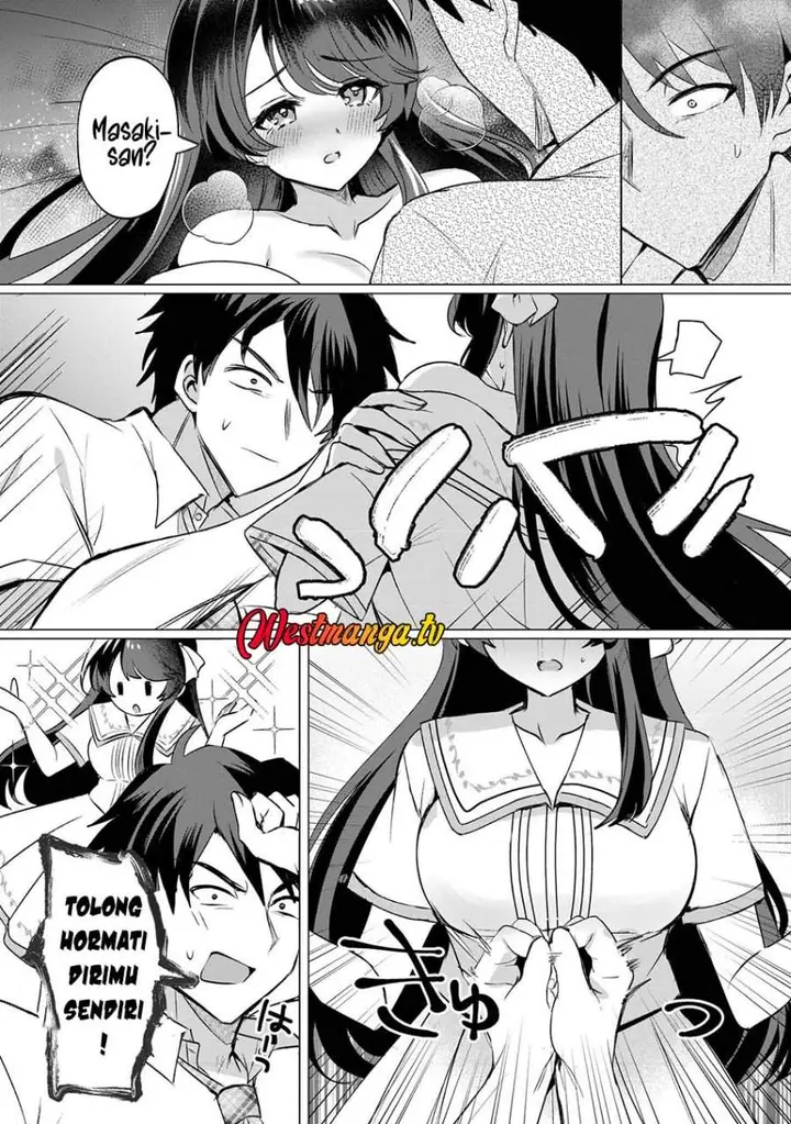 image-komik-suki-na-ko-ni-kokuttara-futago-no-imouto-ga-omake-de-tsuitekita-chapter-3-2/30