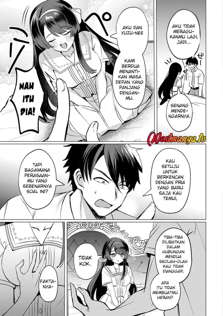 image-komik-suki-na-ko-ni-kokuttara-futago-no-imouto-ga-omake-de-tsuitekita-chapter-3-5/30