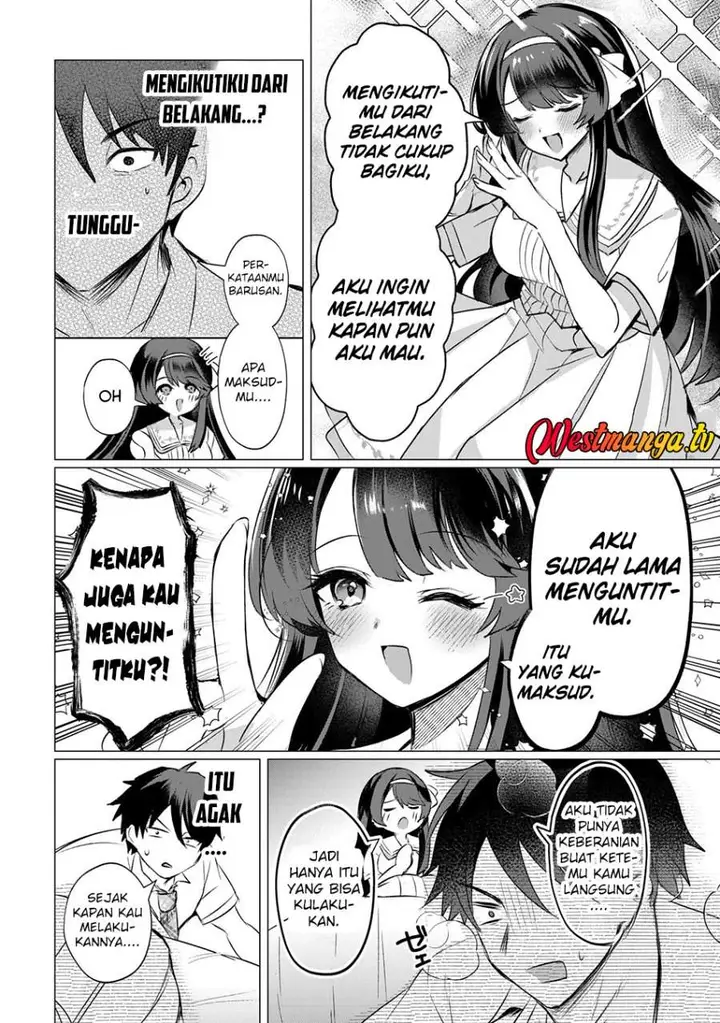 image-komik-suki-na-ko-ni-kokuttara-futago-no-imouto-ga-omake-de-tsuitekita-chapter-3-8/30