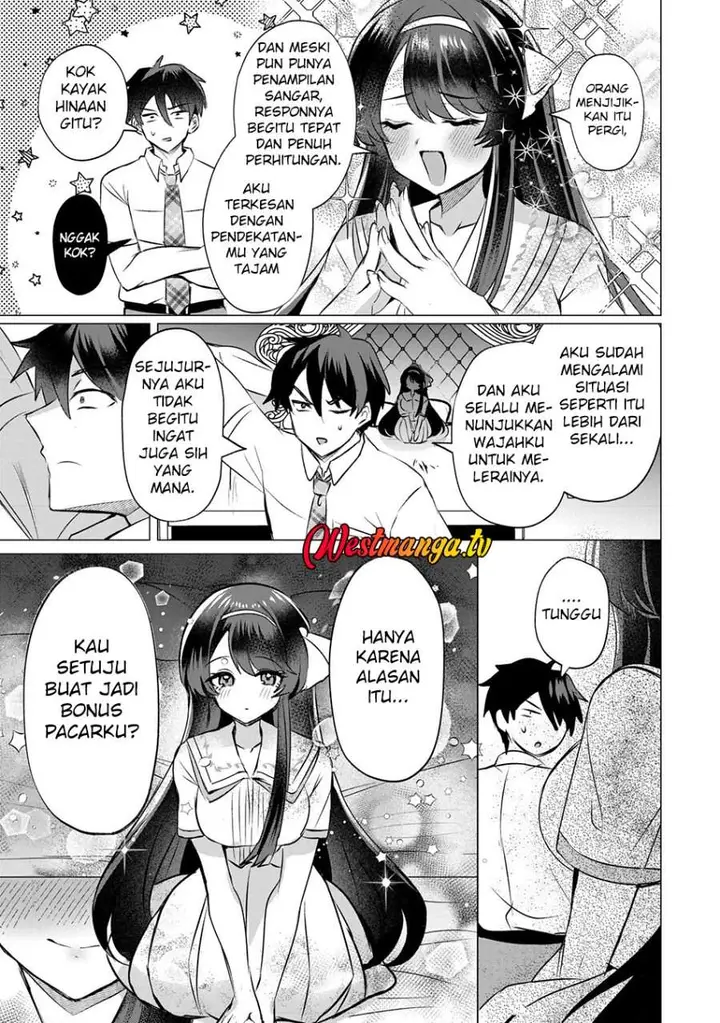 image-komik-suki-na-ko-ni-kokuttara-futago-no-imouto-ga-omake-de-tsuitekita-chapter-3-11/30