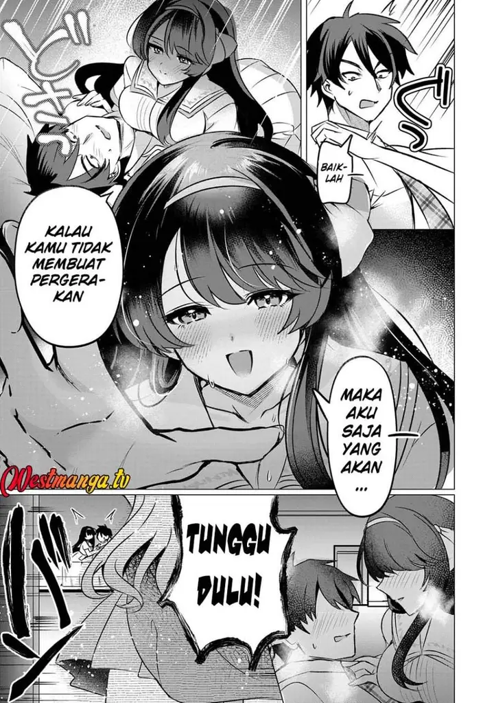 image-komik-suki-na-ko-ni-kokuttara-futago-no-imouto-ga-omake-de-tsuitekita-chapter-3-13/30
