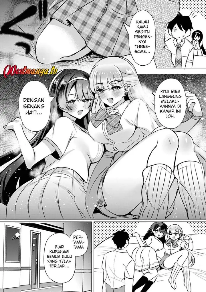 image-komik-suki-na-ko-ni-kokuttara-futago-no-imouto-ga-omake-de-tsuitekita-chapter-3-16/30