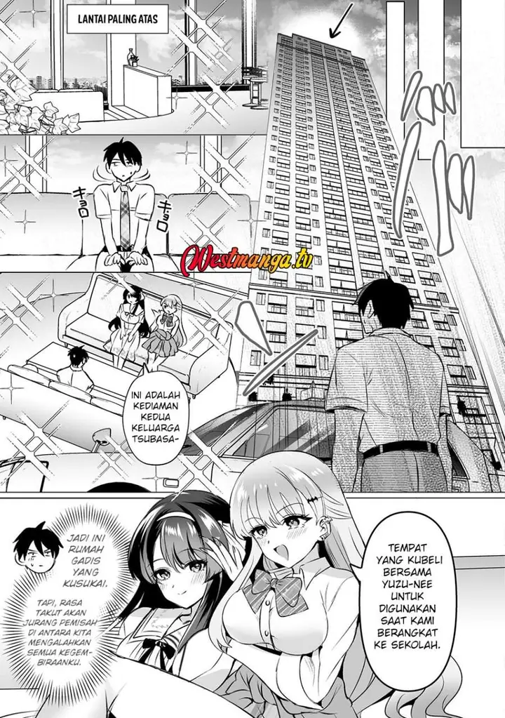 image-komik-suki-na-ko-ni-kokuttara-futago-no-imouto-ga-omake-de-tsuitekita-chapter-3-17/30