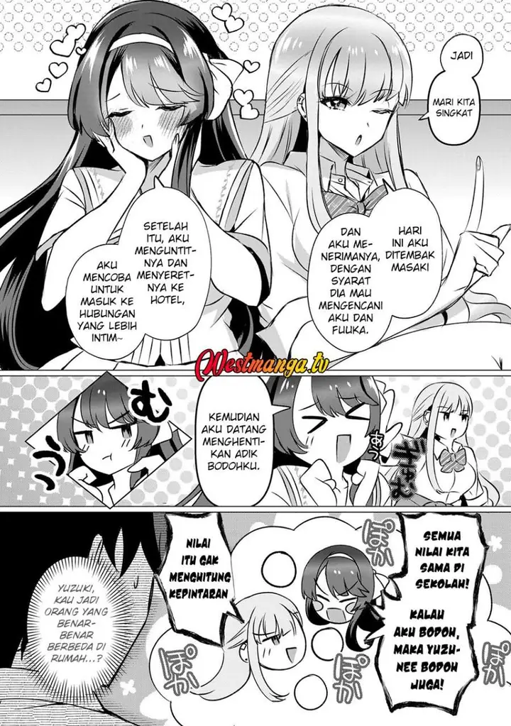 image-komik-suki-na-ko-ni-kokuttara-futago-no-imouto-ga-omake-de-tsuitekita-chapter-3-18/30