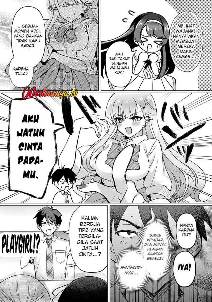 image-komik-suki-na-ko-ni-kokuttara-futago-no-imouto-ga-omake-de-tsuitekita-chapter-3-21/30