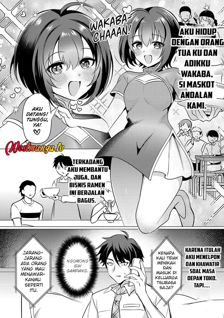 image-komik-suki-na-ko-ni-kokuttara-futago-no-imouto-ga-omake-de-tsuitekita-chapter-4-1/25
