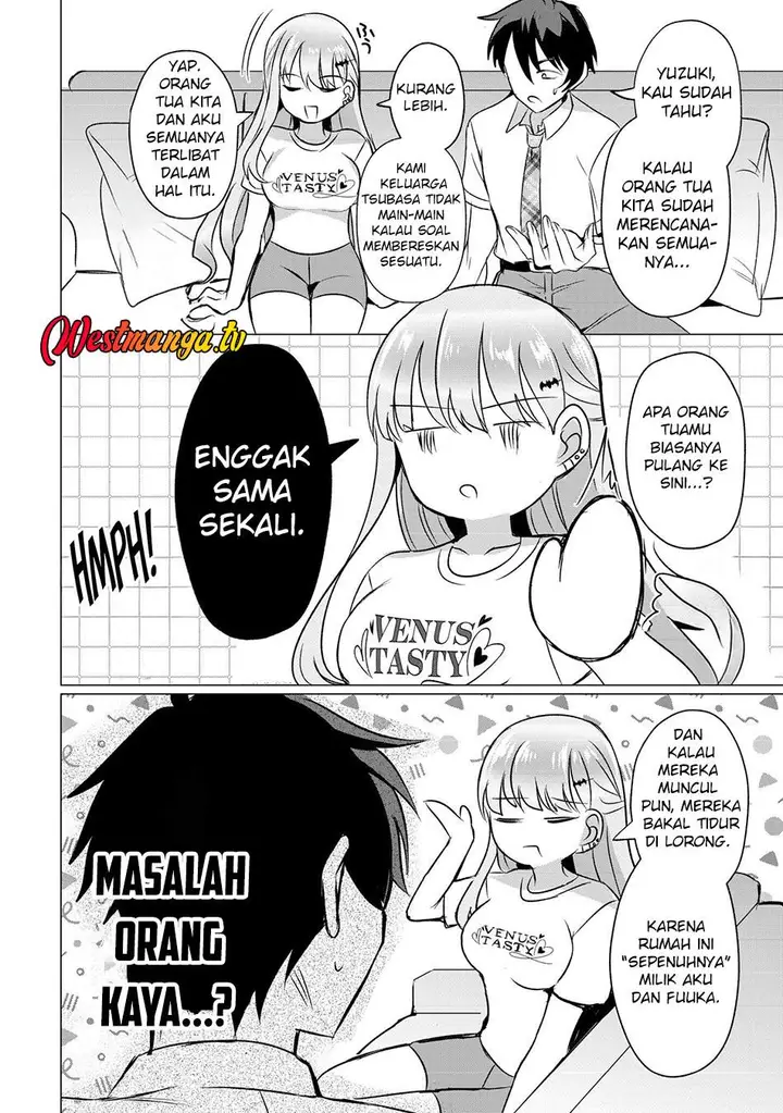 image-komik-suki-na-ko-ni-kokuttara-futago-no-imouto-ga-omake-de-tsuitekita-chapter-4-3/25