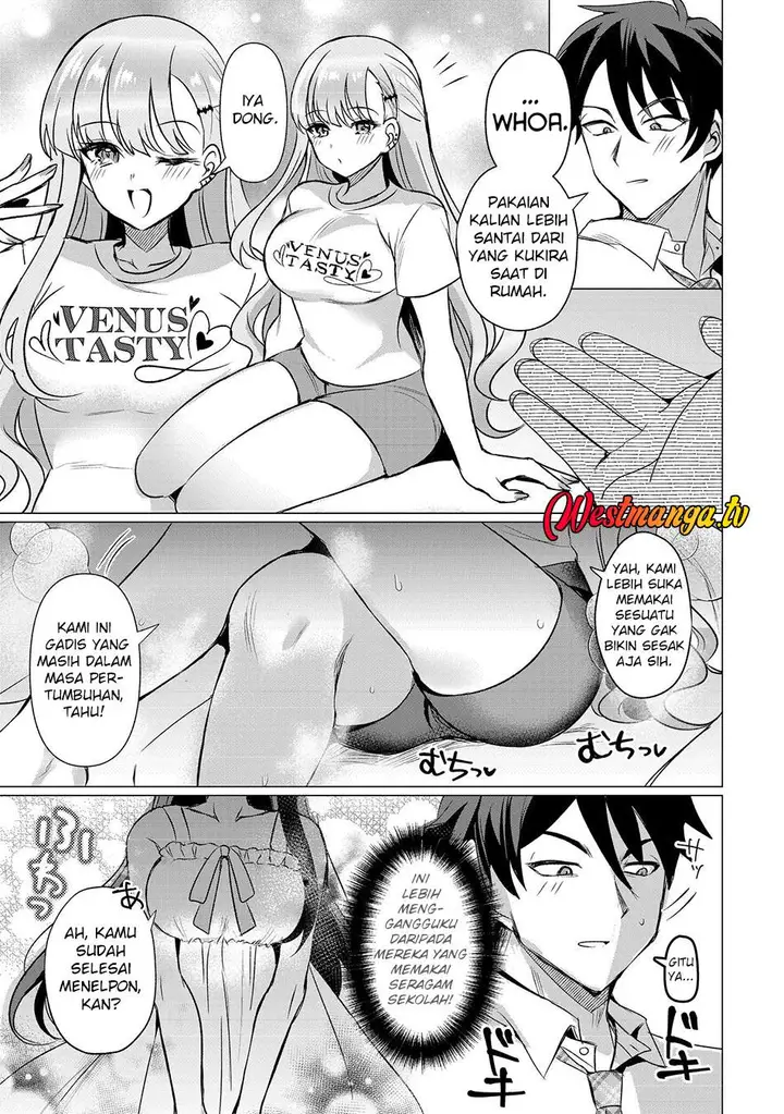 image-komik-suki-na-ko-ni-kokuttara-futago-no-imouto-ga-omake-de-tsuitekita-chapter-4-4/25